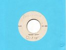 LARRY HUDSON windy city Chi blues acetate 45 UNRELEASED