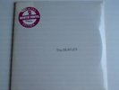 SEALED BEATLES WHITE ALBUM on WHITE VINYL