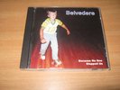 BELVEDERE-BECAUSE NO ONE / NOFX ADHESIVE 2FAST4U AWAKEN