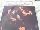 THE PRETTY THINGS - MEGA  RARE AUSSIE PHILIPS MONO LP