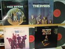 THE BYRDS 8 lps One Sealed, 180 gram Audiophile  NM
