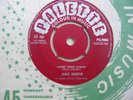 Janis Martin-Hard times Ahead-Palette 9000 in VG+ cond.