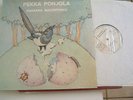 Pekka Pohjola Harakka Bialoipokku Finish Prog. LP.