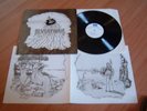 Leviathan  UK  Psych/Prog.   Forgotten Jewels LP.
