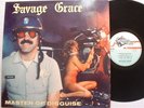SAVAGE GRACE 