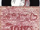 THE 101ERS keys to your heart PS 7 joe strummer clash