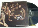 JIMI HENDRIX EXPERIENCE ELECTRIC LADY LAND DOUBLE LP