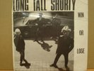LONG TALL SHORTY - WIN OR LOSE - OG 1981 RAMKUP 7