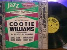 COOTIE WILLIAMS [Concert a Minuit] DECCA [France]