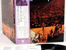 DEEP PURPLE live in japan JAPAN ONLY CVR '75 DLP w/OBI