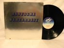 Deutsche Wertarbeit Kraut Experimental SKY Import LP