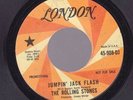 dj pROMO ROLLING STONES Jumpin Jack Flash dJ LONDON 
