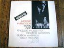 * HERBIE HANCOCK Takin Off BLUE NOTE JAZZ LP rvg ear ?