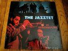 * JAZZTET Birdhouse ART FARMER RARE ARGO JAZZ MONO DG