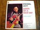 * O'DONEL LEVY Dawn of a New Day JAZZ FUNK BREAKS NM- ?