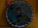 SACRED REICH - SURF NICARAGUA -ORIG.PICTURE DISC MLP 
