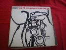 MILES DAVIS QT-COOKIN'-PRESTIGE ORIGINAL PRESSING