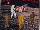 Tex Mex Rock LP Stereo Little Joe Latinaires BSR 1968