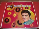 ELVIS PRESLEY GOLDEN RECORDS   1958 RCA LPM-1707    1S