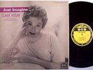 CLAIRE HOGAN Just Imagine MGM female vocal cheesecake