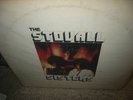 The Stovall Sisters - Gospel Funk Lp - White Promo HEAR