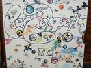 Led Zeppelin – Led Zeppelin III Vinyl 19128 Mint Cond