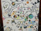 New Factory Sealed Led Zeppelin –Led Zeppelin III Vinyl