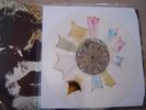 Converge Axe to Fall Vinyl Record Clear w/ shards RARE