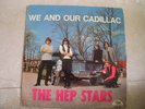 THE HEP STARS 