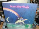 URIAH HEEP firefly UK ORIG BRONZE G/FOLD LP 1977