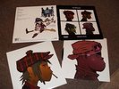 Gorillaz LP Vinyl Record Demon Days