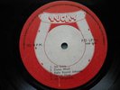 RAM A DAM-YABBYU/PROPHETS-LUCKY UK ORIGINAL PRE-RELEASE