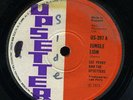Lee Perry Jungle Lion UK orig Upsetter 45 Listen