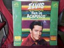 Elvis - Fun in Acapulco Mono LPM2758 NM (In shrinkwrap)