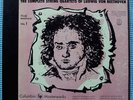 BUDAPEST STRING QUARTET Beeth Compl Quartets 3-LPs ORIG