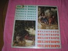 VAINICA DOBLE: HELIOTROPO - PROGRESSIVE FOLK SPANISH