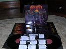 AUTOPSY Awakened By Gore 2x LP DEMOS + NWN impetigo