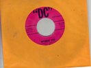 TEXAS PSYCH 45 DEL-FIs Without you DC ' 60s Mint
