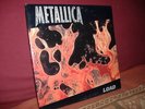 Metallica - Load 2LP orig. 1996 61923-1