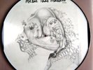 V.A. METAL THAT MATTERS  IRON WORKS 1987 LIEGE LORD TOP