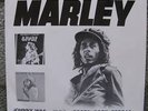 Bob Marley No Woman No Cry I Shot the Sheriff EP Japan