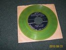 Wailers Simmer Down Coxsone Bob Marley colored vinyl 45