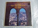RARE45RPM ANDRE CLUYTENS/CONSERVATOIRE RAVEL BOLERO