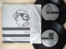 A Factory Sample Joy Division Rare Orig UK 2x7