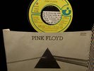 MONO 1973 PROMO EP  PINK FLOYD   Dark Side   Prog Psych