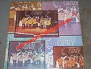 The Singing Ambassadors - Private Texas Black Gospel LP