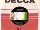 LADA EDMUND JR The Larue Decca All time great  Rare is