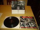 Sick Of It All - blood sweat... LP IN EFFECT nyhc bane