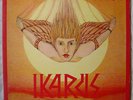 Ikarus Lp Plus 4 Progressive Original