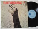FLEETWOOD MAC Pious Bird Of Good Omen UK BLUE HORIZON